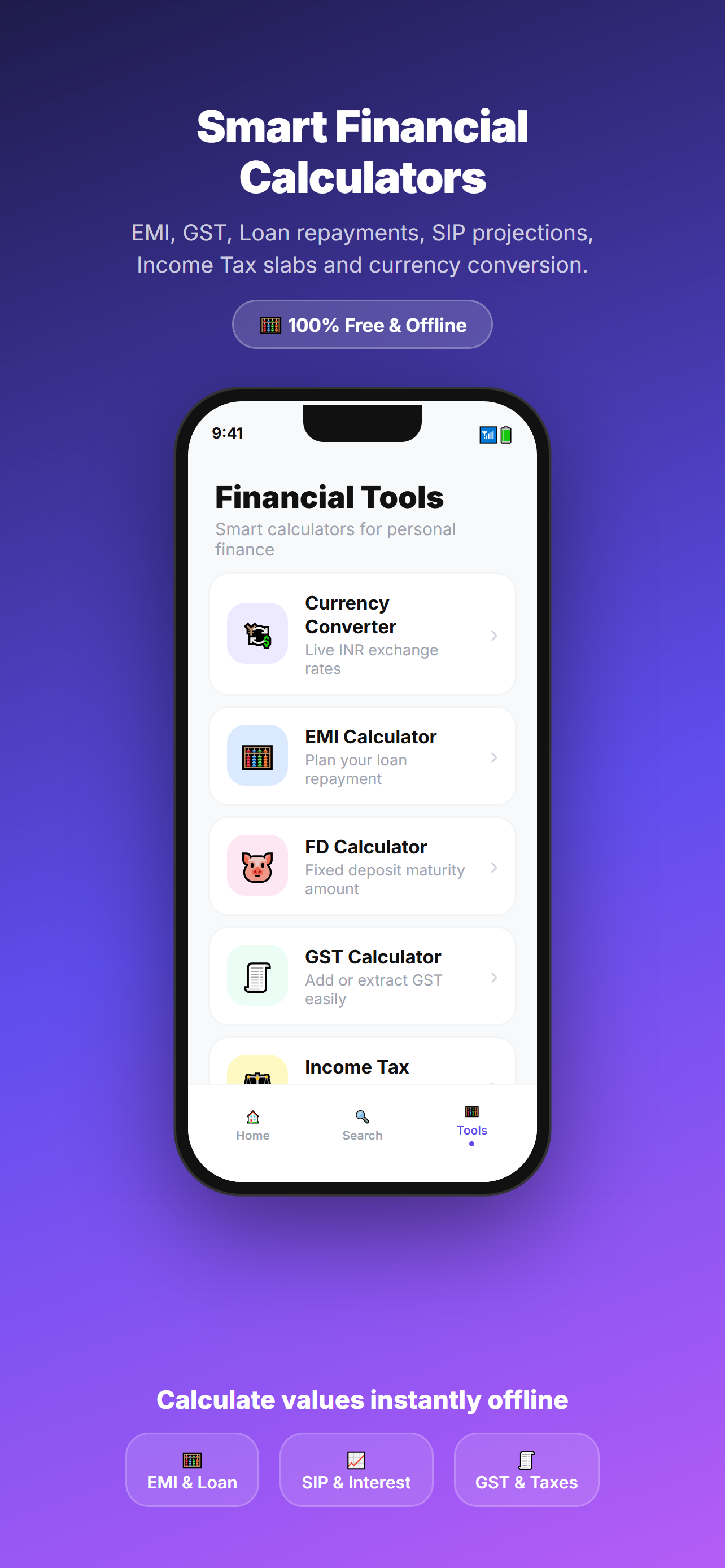 Branchlist: Find Bank Branches screenshot 4