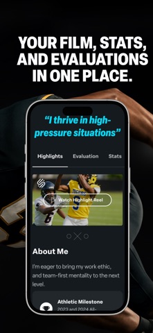 SumerPlayer: Varsity Screenshot 5 of 7