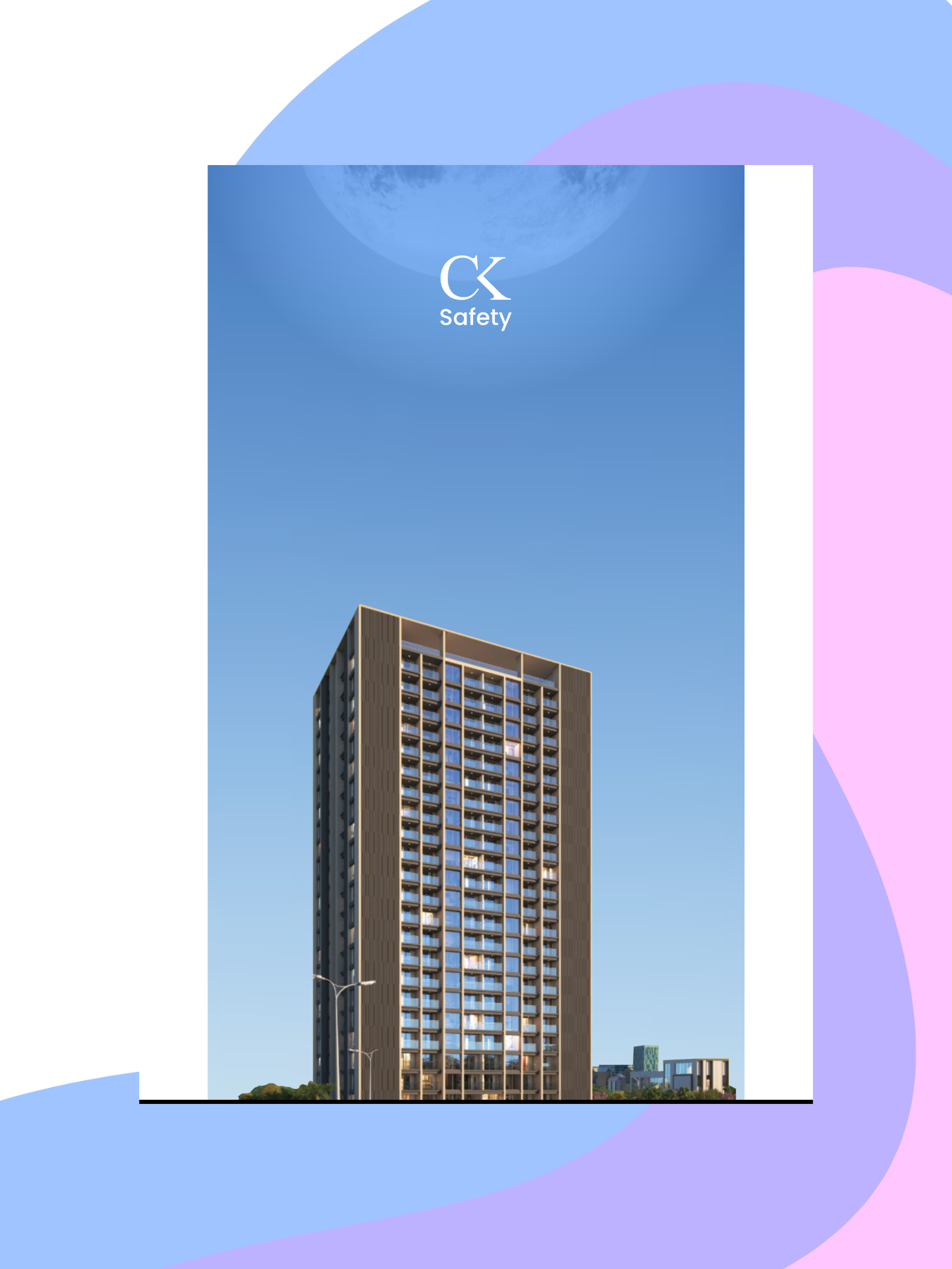 CK Safety screenshot 10