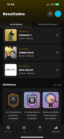 SoyO2 Screenshot 4 of 4