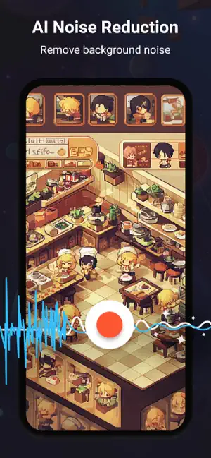 Screen Recorder,Video Recorder screenshot 7