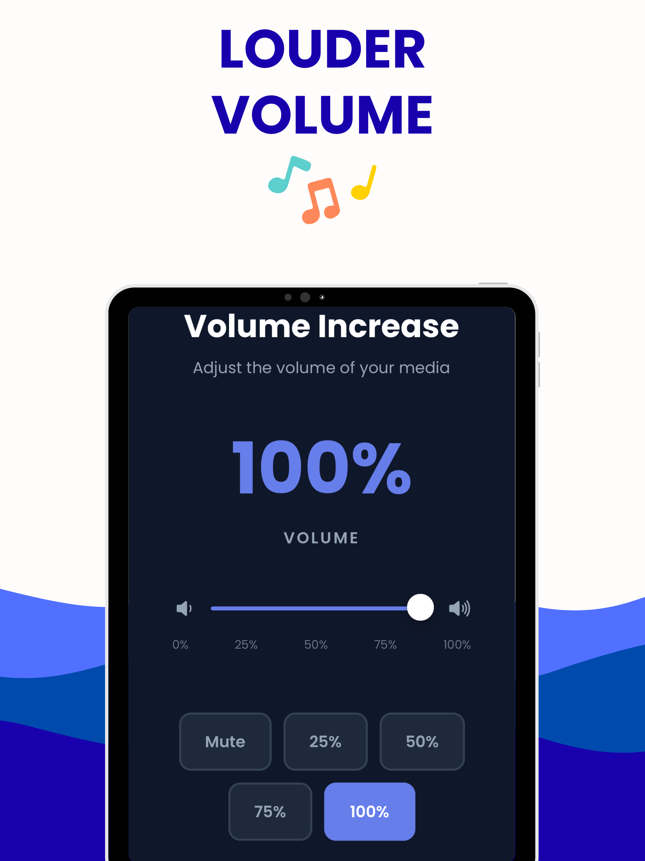 Increase Volume: Sound Enhance screenshot 10