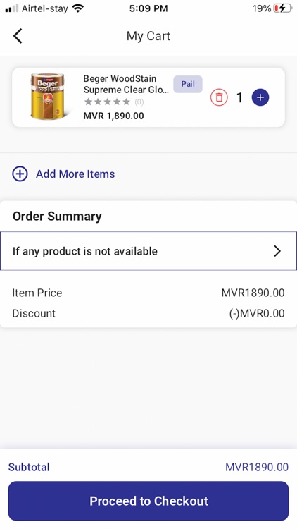 DhiGrab Customer App screenshot-6