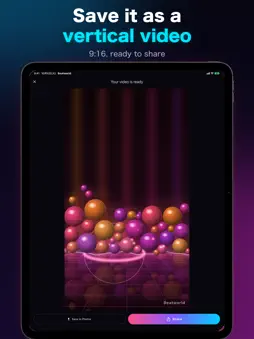 Beatworld: Music Visualizer screenshot 16
