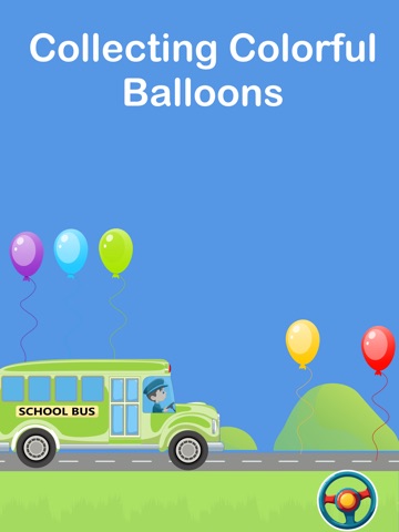 ABC letter Tracing 123 iPad screenshot