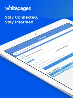 Whitepages: People Search screenshot 11