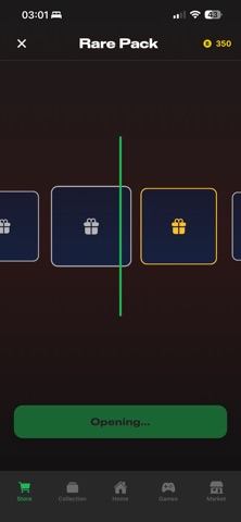 Tuned Up: Music Trading Game iPhone screenshot