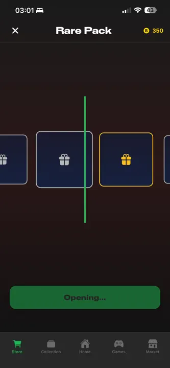 Tuned Up: Music Trading Game screenshot 4