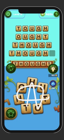 Word Puzzle Quest Screenshot 7 of 10