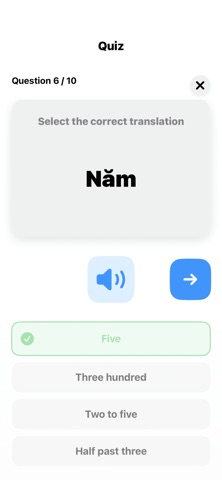 LingJi Vietnamese Screenshot 4 of 6