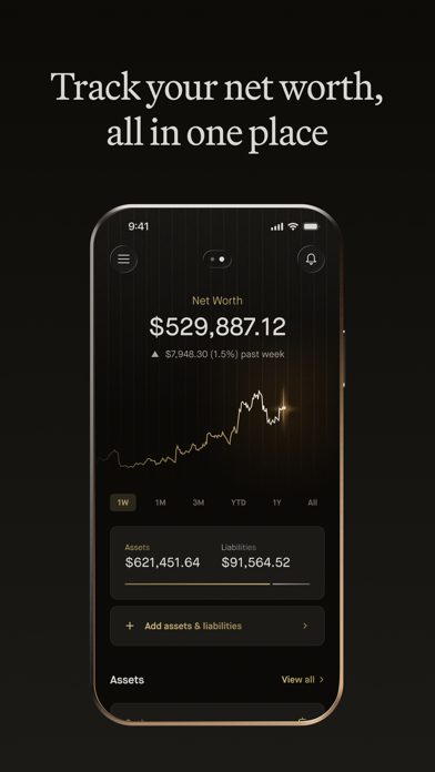 Robinhood Banking Screenshot 6 of 6