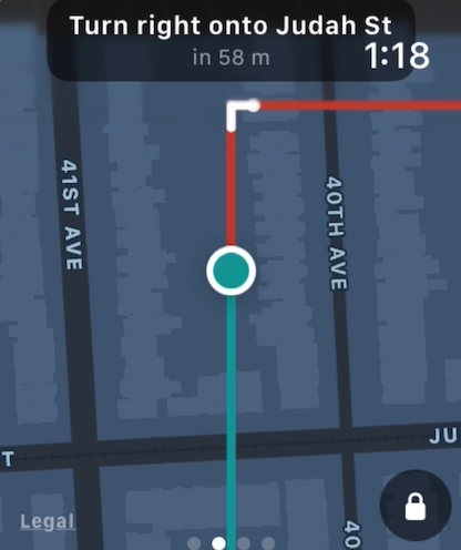 Kardiacs: Trainer & Route Nav screenshot 18