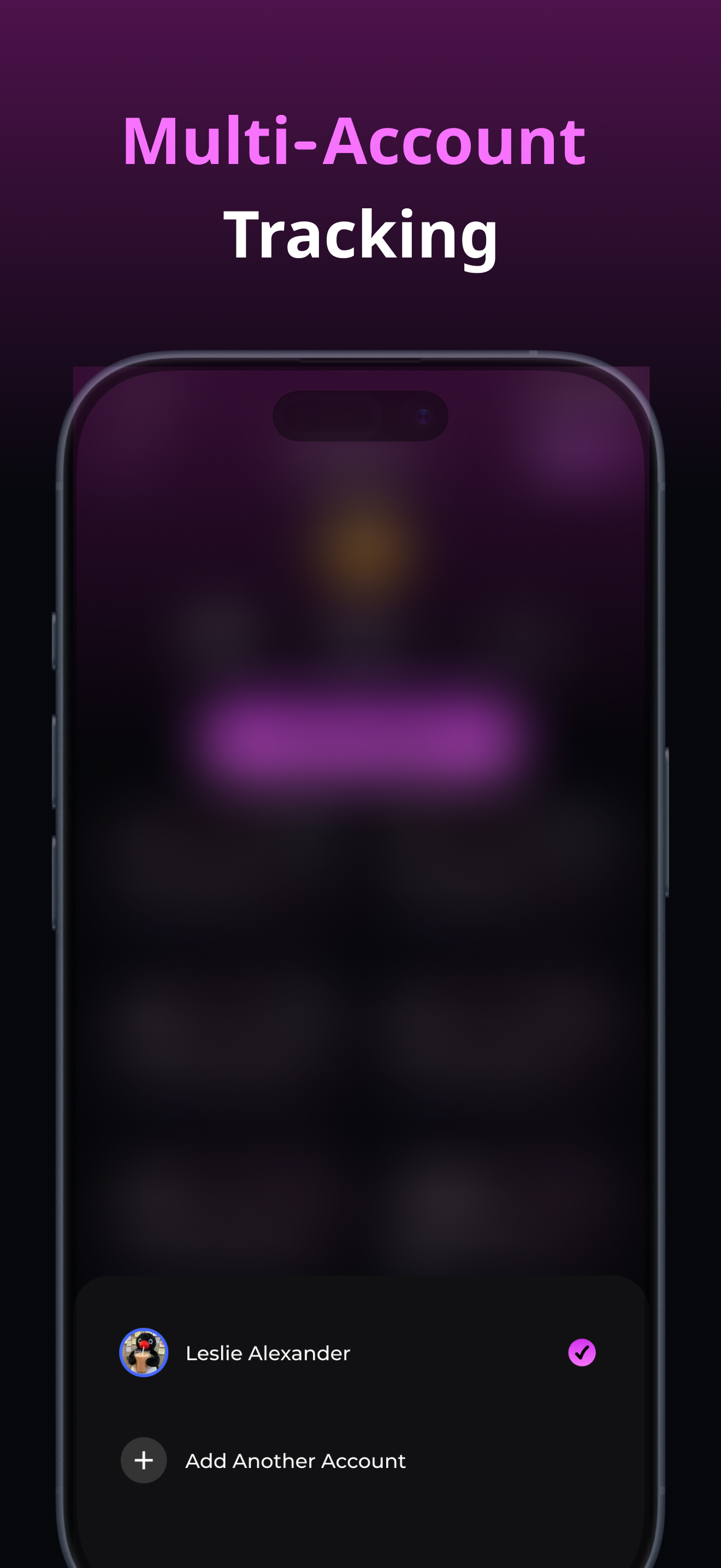 Unfollowers- Followers Tracker screenshot 8