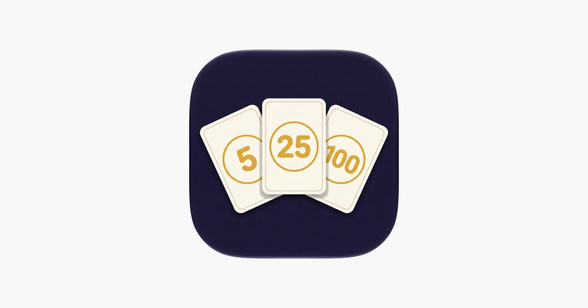 ‎Solitaire Mathematics App - App Store