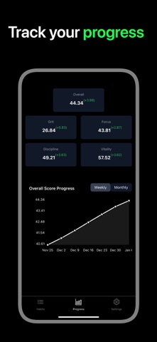 Purpose AI Screenshot 3 of 3