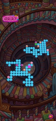 Sweet Roll Peak Screenshot 8 of 9