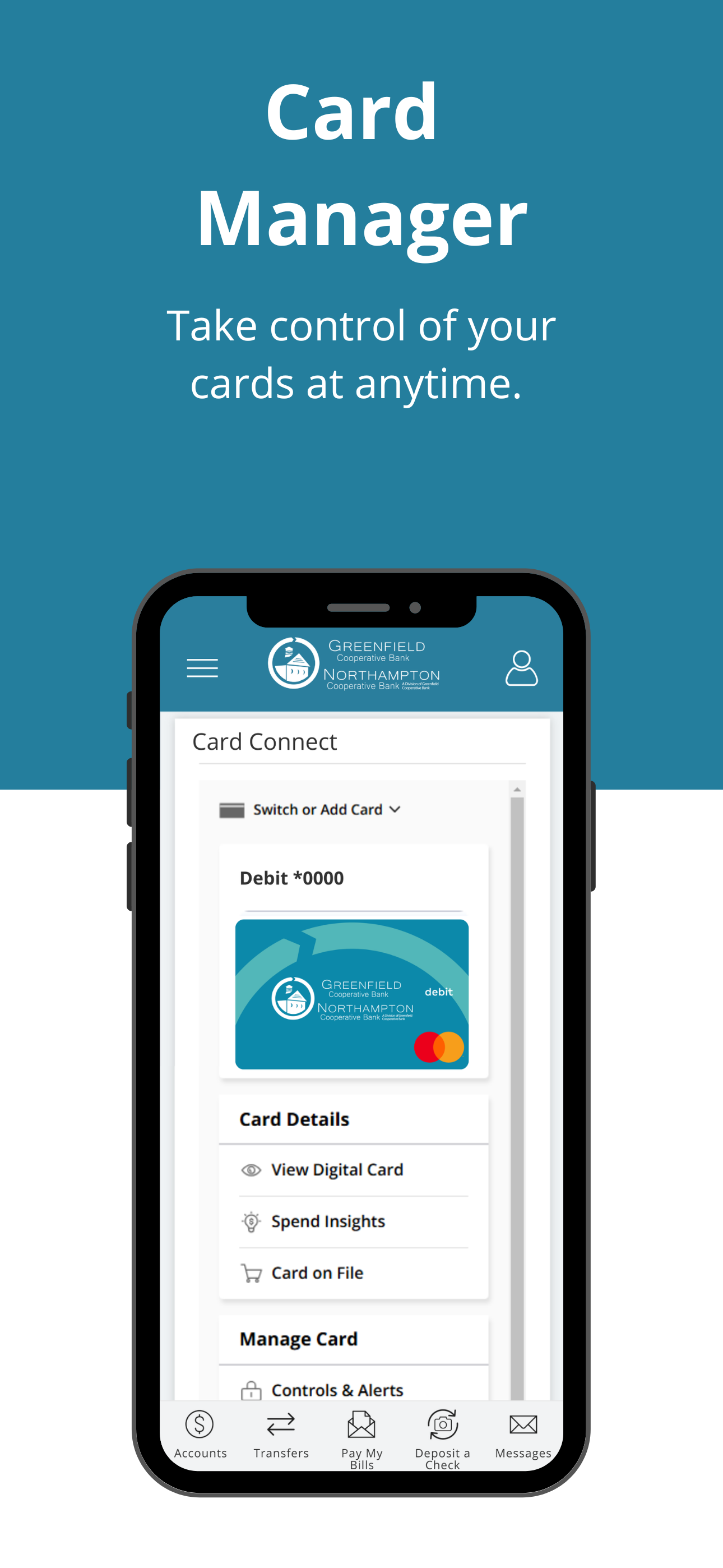 GCB Online Banking
