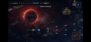 Astrenosis screenshot 9