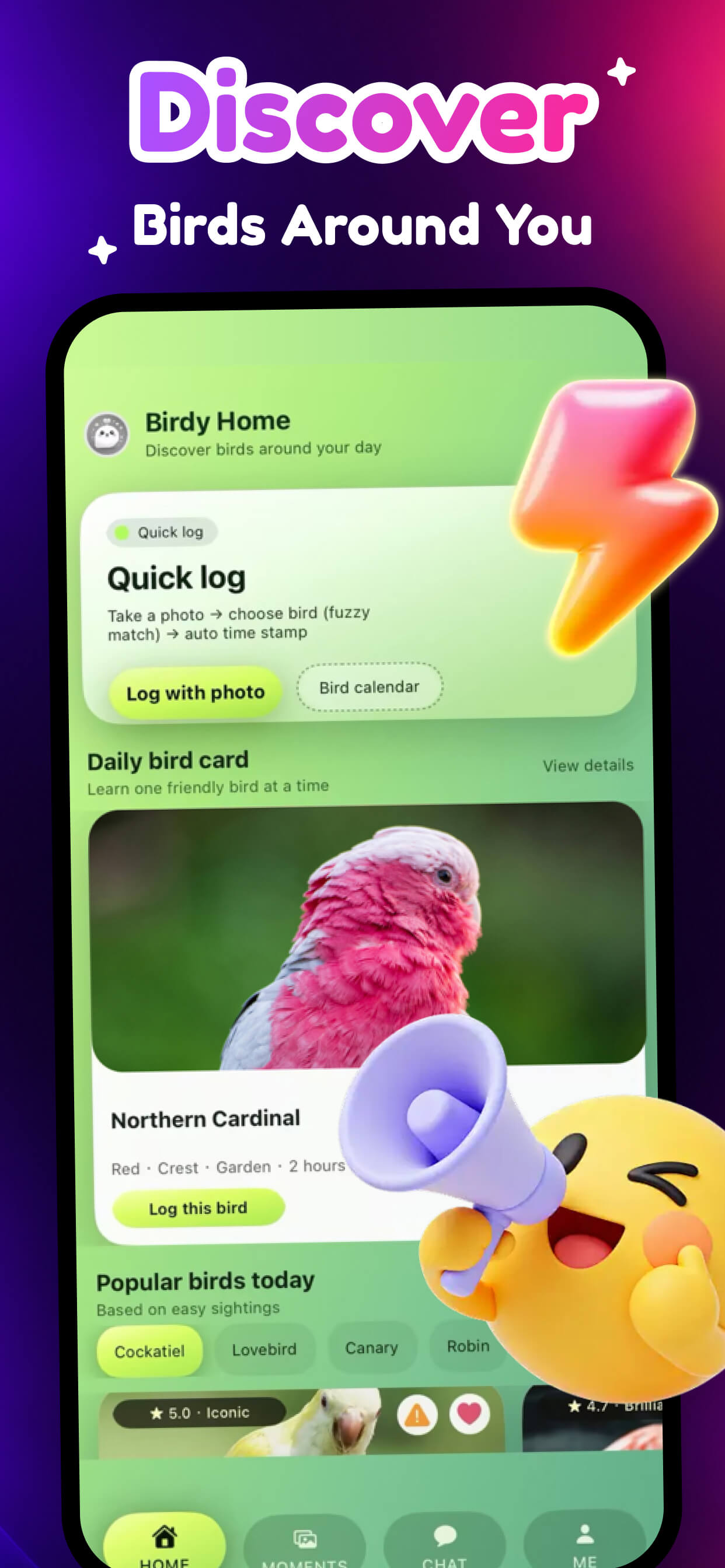 Jvro-Video chat,Live recording screenshot 6