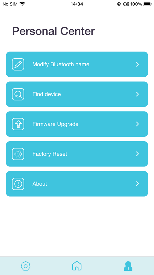 #4. Airphonic (iOS) 由: InstaVC