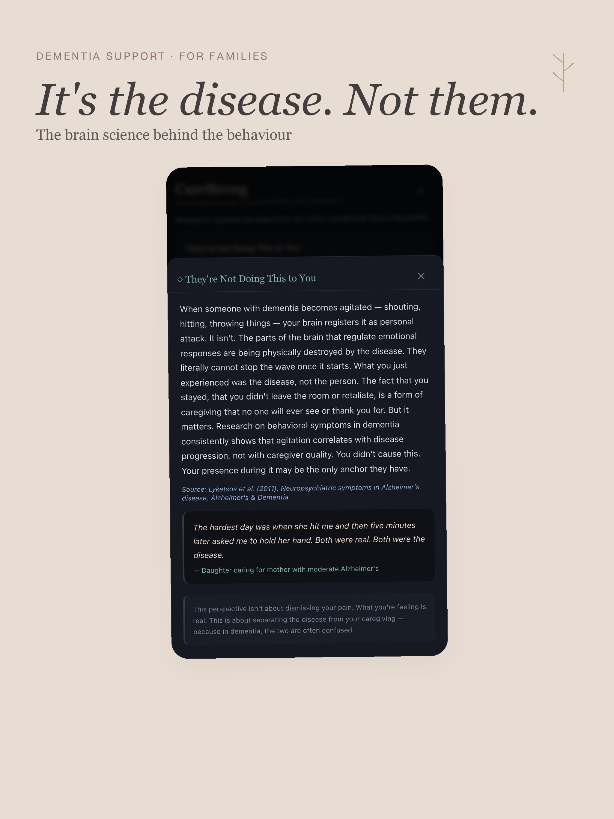 CareStrong screenshot 11