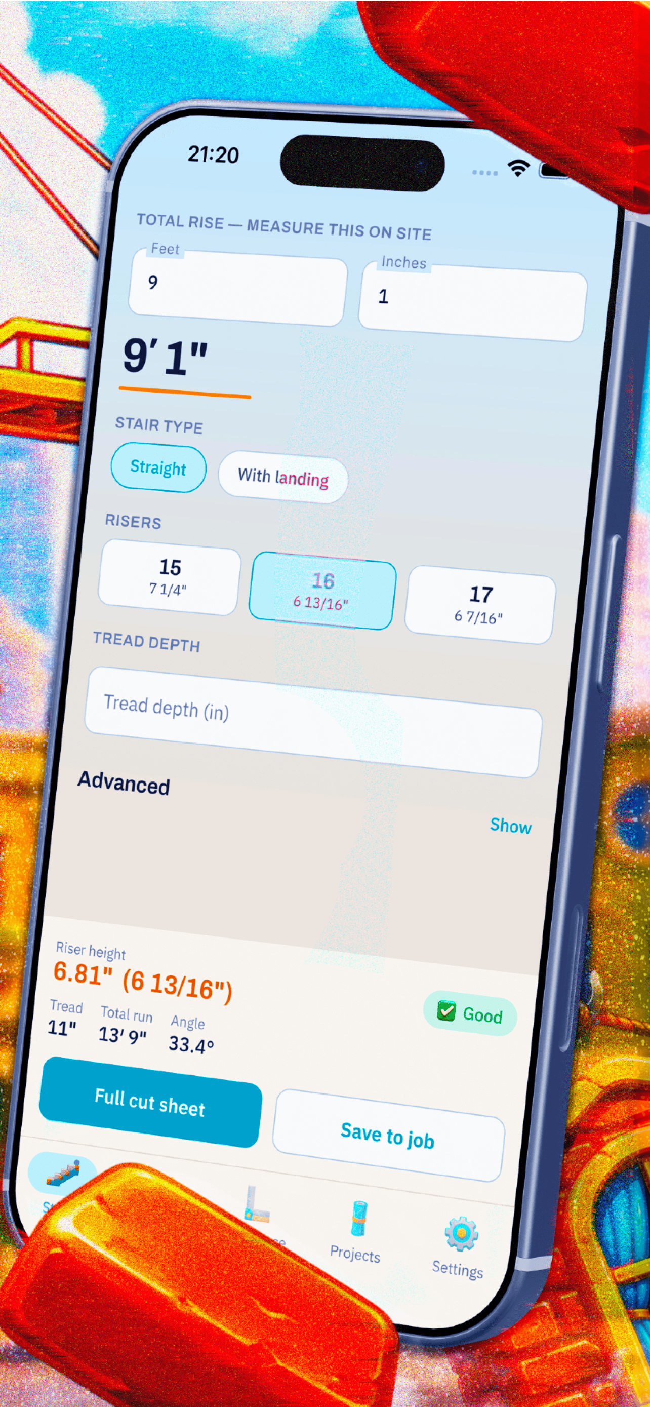 Towronix screenshot 3