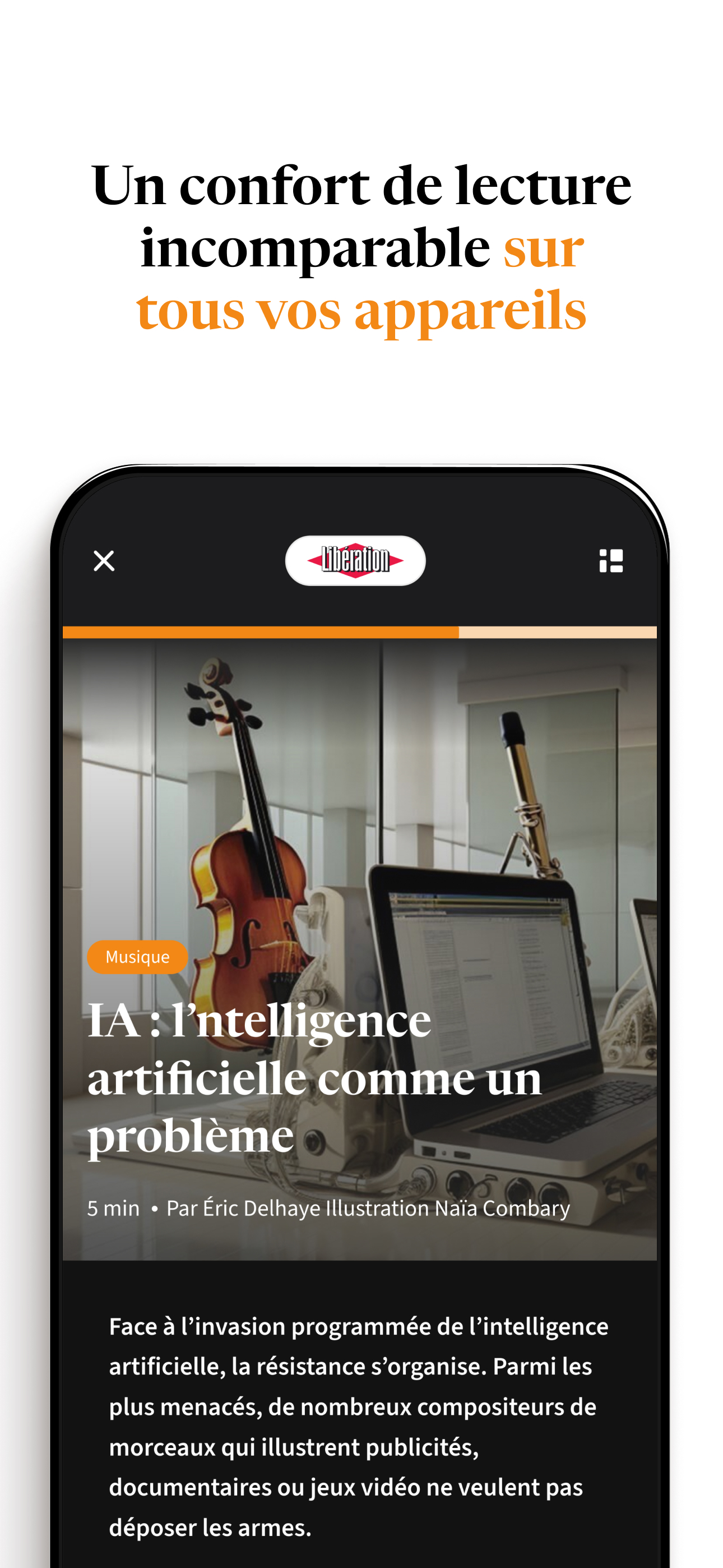 ePresse : presse et magazines