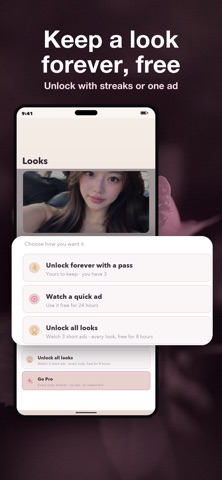 Mochi: AI Pose Coach Camera Screenshot 7 of 7