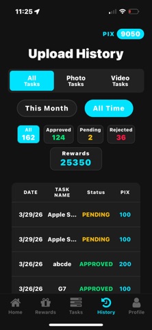 Pixano screenshot