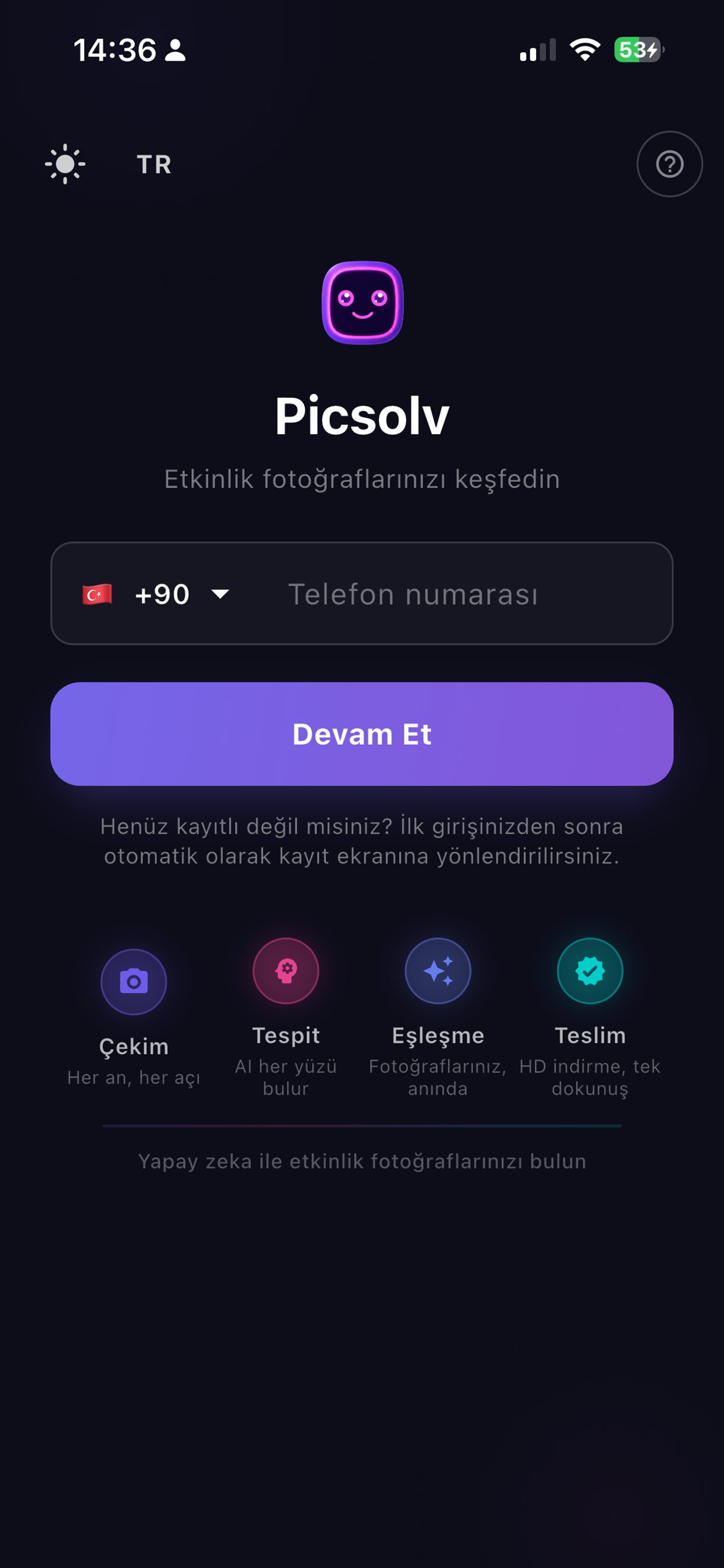 Picsolv screenshot 5