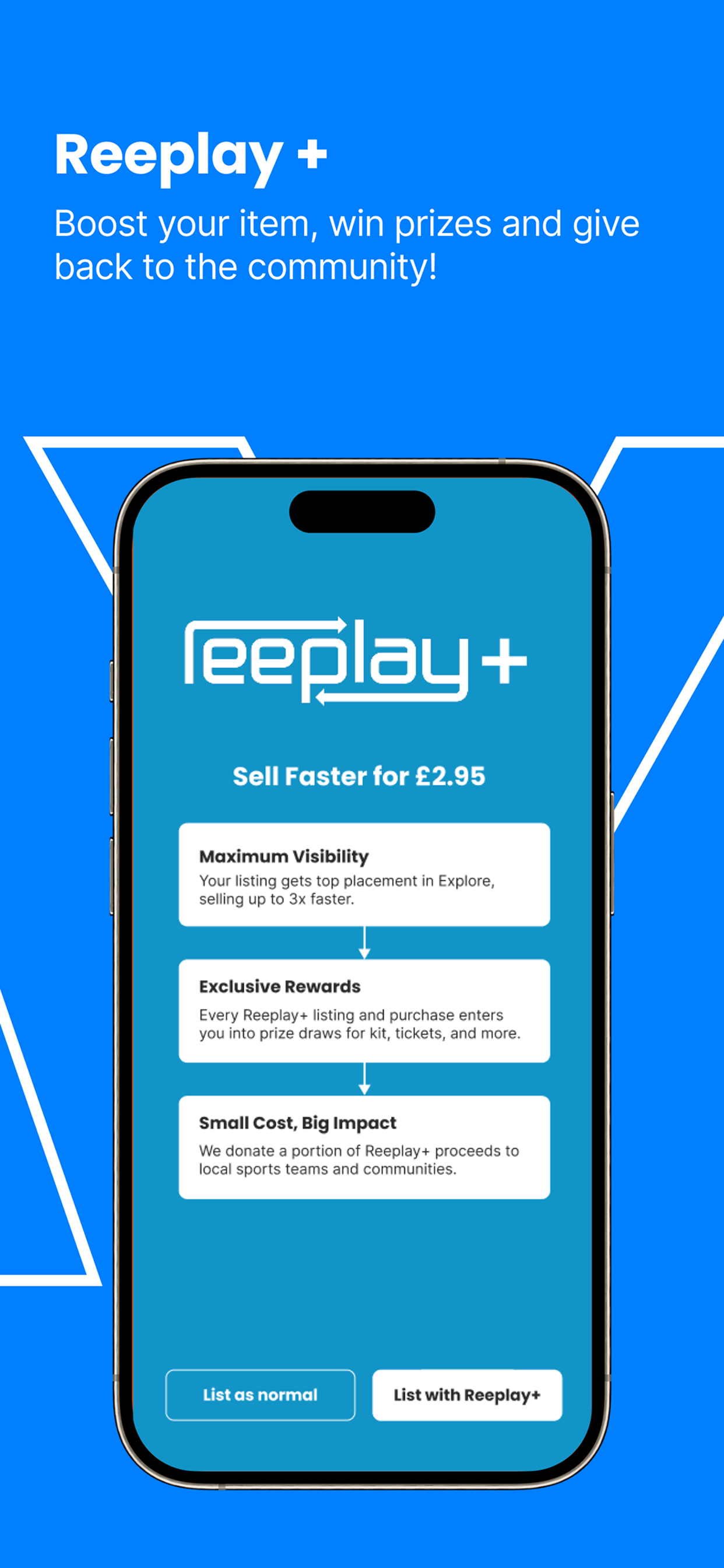 Reeplay