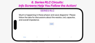 Intro to Vectors & Phasors screenshot