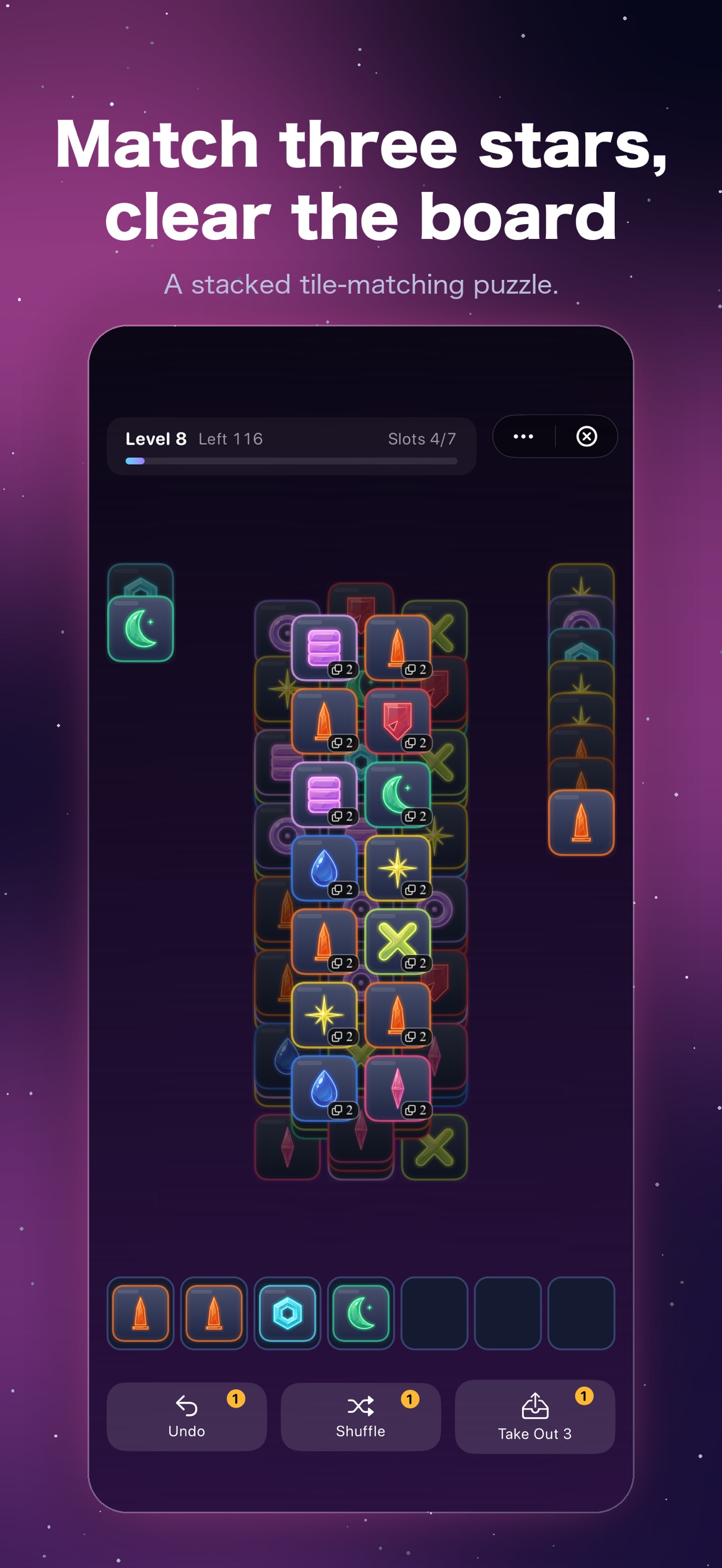 Screenshot 4 of Playport: Mini Games