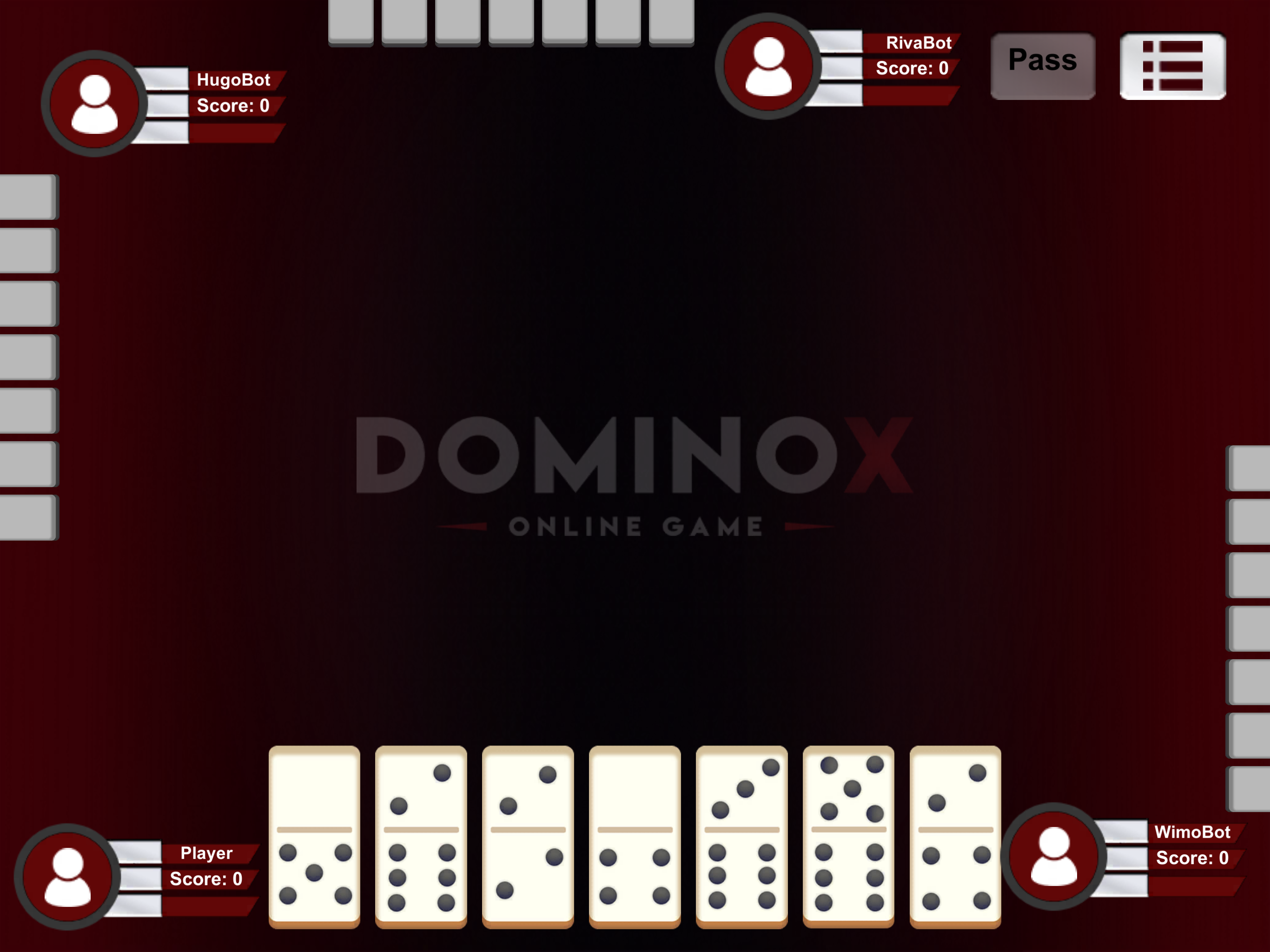 Domino Depth screenshot 10