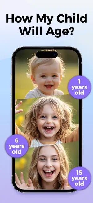AI Baby: Future Baby Generator screenshot 2