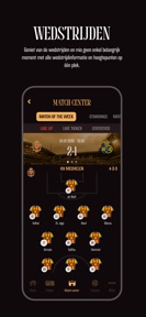 KV Mechelen screenshot