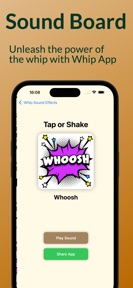 Pocket Whip screenshot