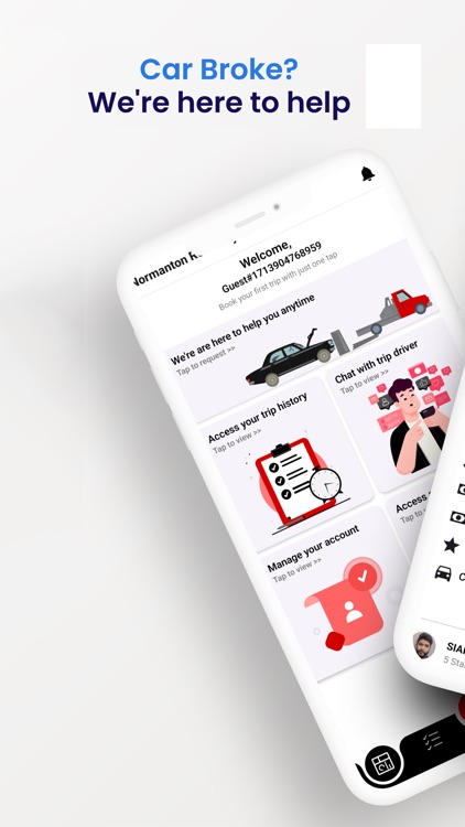 Normanton Recovery Service