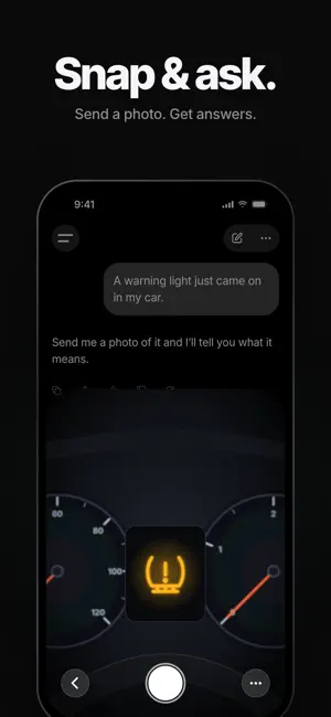 StealthGPT - Undetectable AI screenshot 3