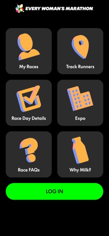 Every Woman's Marathon screenshot