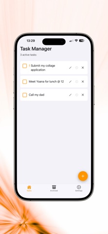 Taskbl screenshot