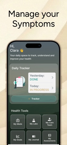 Bipolar Journey Screenshot 3 of 8