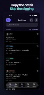 Stuff: Private Content Library screenshot 6