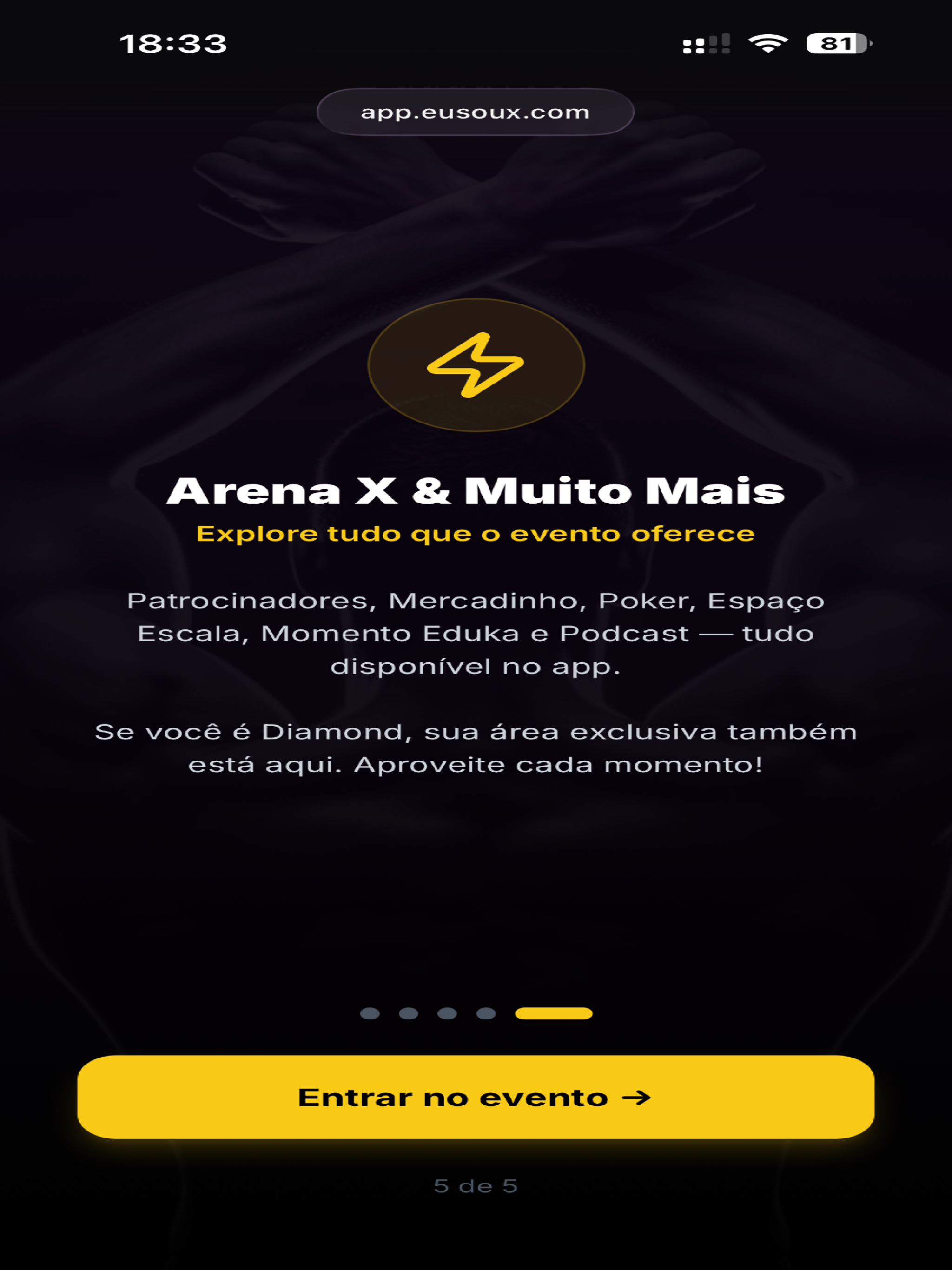 X Business Oficial screenshot 16