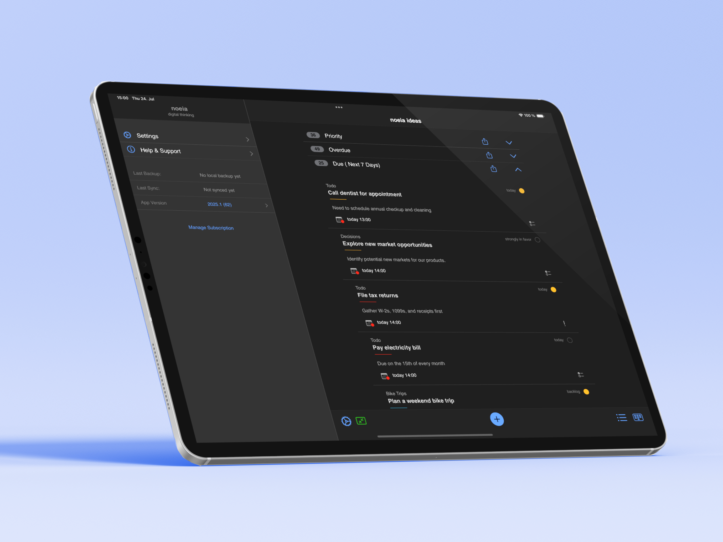 noeia ideas screenshot 11