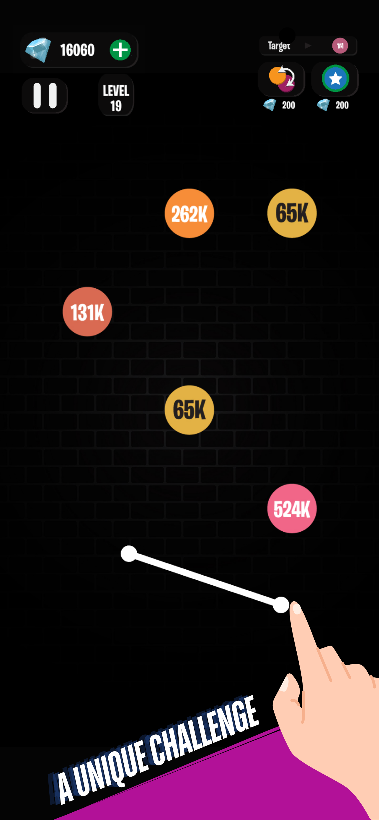 2488 Number Puzzle: 2248 Match