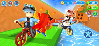 Jump High & Grab Monsters Screenshot 6 of 7