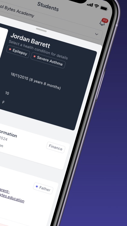 School Bytes for Staff screenshot-4