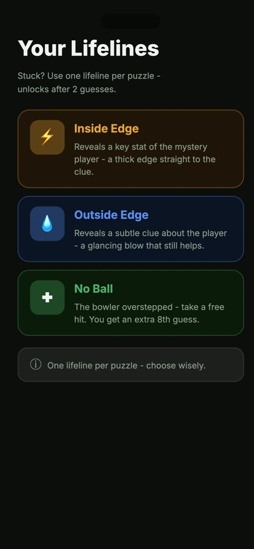 Snicko screenshot 4