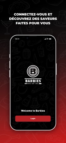 Barbies Récompenses / Rewards iPhone screenshot 9